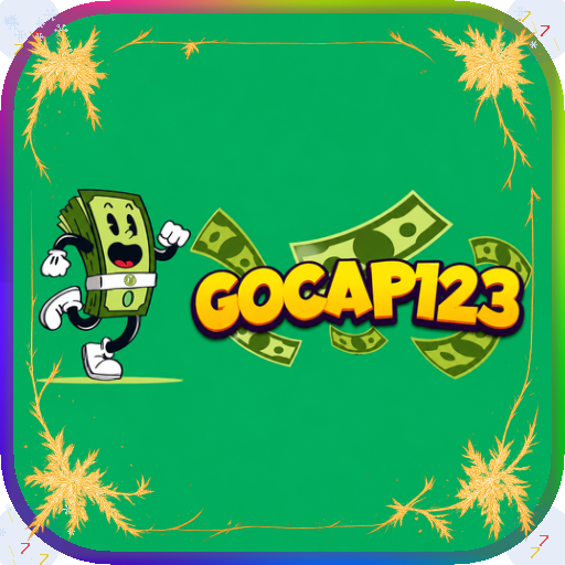 gocap123 — mitra unggulan
